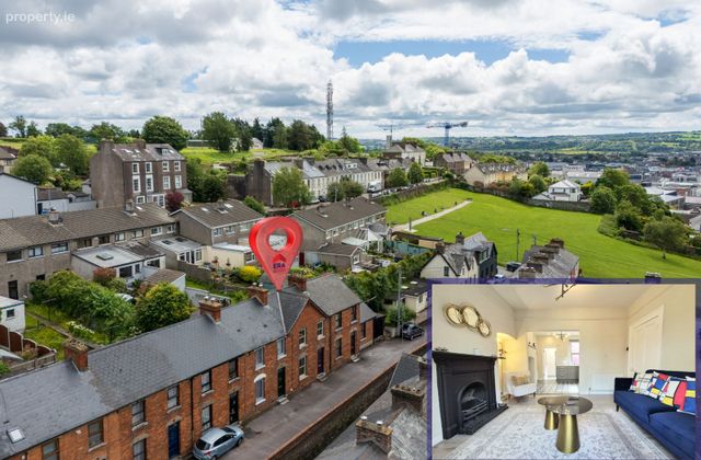 95 Rathmore Place, Old Youghal Road, Cork City Centre, Co. Cork - Click to view photos
