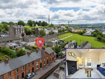 95 Rathmore Place, Old Youghal Road, Cork City Centre, Co. Cork