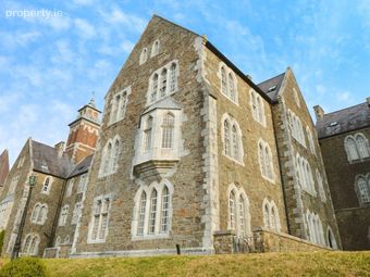 Apartment 410, Atkins Hall, Cork City, Co. Cork