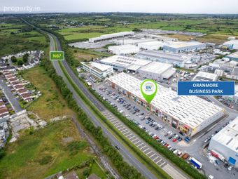 Unit 8, Oranmore Business Park, Oranmore, Co. Galway - Image 2