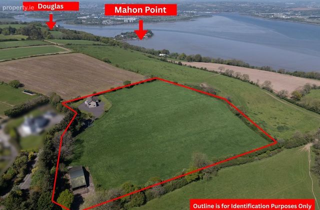Woodview, Meadowlands, Rochestown, Co. Cork - Click to view photos
