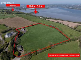 Woodview, Meadowlands, Rochestown, Co. Cork