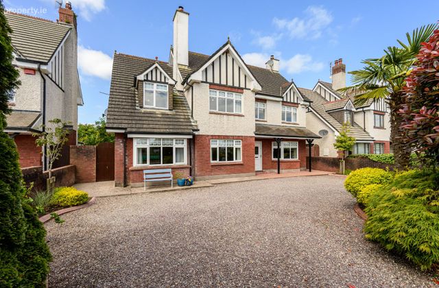 9 Hill Farm Avenue, Model Farm Road, Carrigrohane, Co. Cork - Click to view photos