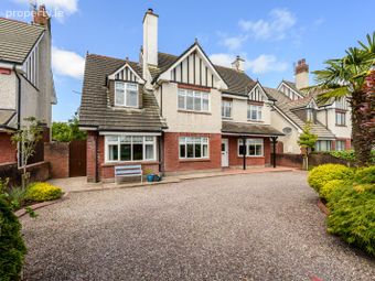 9 Hill Farm Avenue, Model Farm Road, Carrigrohane, Co. Cork