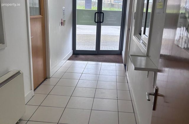 Watchhouse Cross Shopping Centre, Watchhouse Cross, Moyross, Co. Limerick - Click to view photos