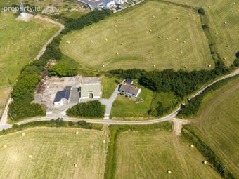 Waddingsland, Saint Helen's, Rosslare Harbour, Co. Wexford - Image 2