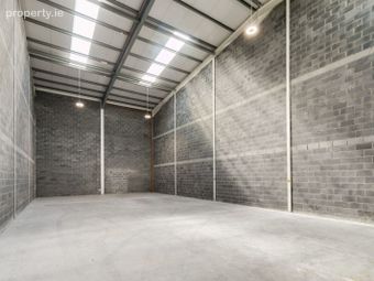 Unit B6 Aerodrome Business Park, Jordanstown Road, Rathcoole, Co. Dublin - Image 2