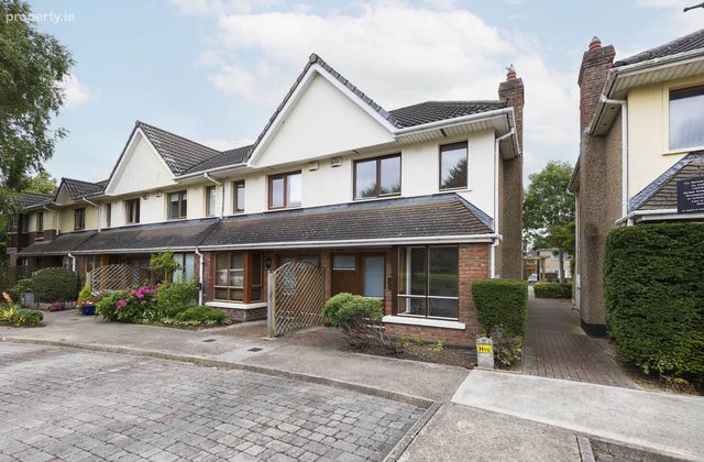 6 Ridgewood Square, Ridgewood, Swords, Co. Dublin, Swords, Co. Dublin - Click to view photos