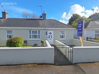 16 Emmett Terrace, Mountmellick, Mountmellick, Co. Laois