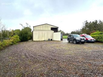 Unit 1, Scarteen Business Park, Newmarket, Co. Cork, Kanturk, Co. Cork - Image 4