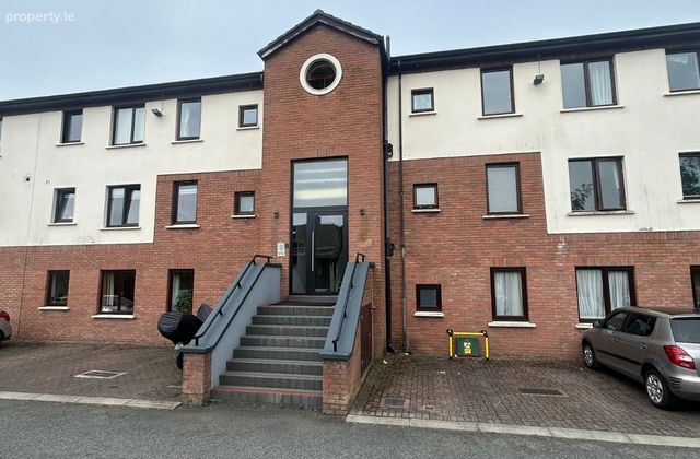 Apartment 66, Grand Canal View, Rialto, Dublin 8 - Click to view photos