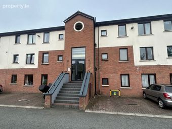 Apartment 66, Grand Canal View, Rialto, Dublin 8