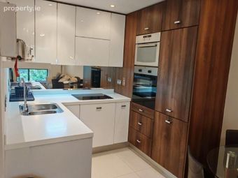 Apartment 34, Meridian Court, Royal Canal Park, Dublin 15