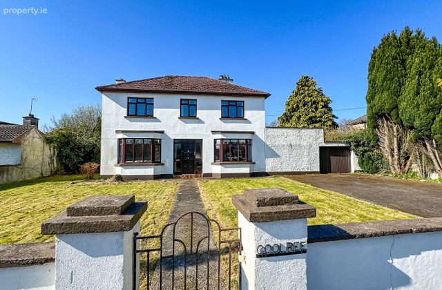 Coolree, Castlecomer Road, Kilkenny, Co. Kilkenny - Click to view photos