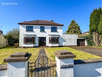 Coolree, Castlecomer Road, Kilkenny, Co. Kilkenny