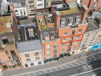 Apartment 14, Butler Court, 31 Ormond Quay Lower, Dublin 1, Dublin 1 - Image 3