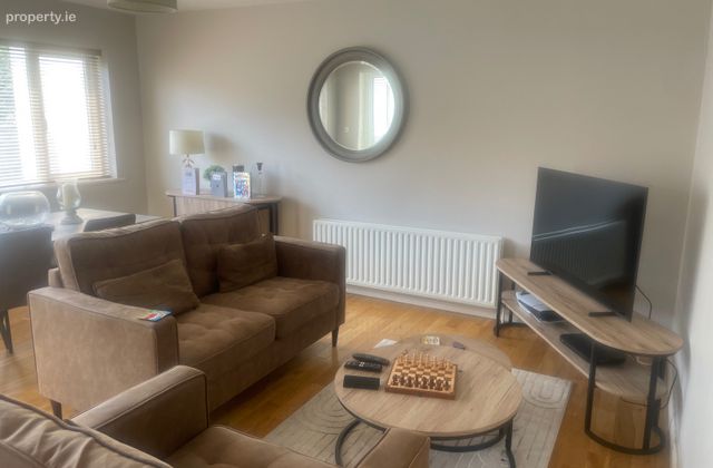 Apartment 4a, Lissan&aacute;lta Drive, Dooradoyle, Limeri, Dooradoyle, Co. Limerick - Click to view photos