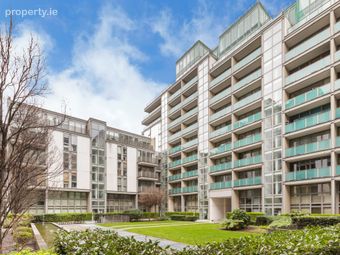 40 Baltrasna House, Spencer Dock, Dublin 1, Dublin 1