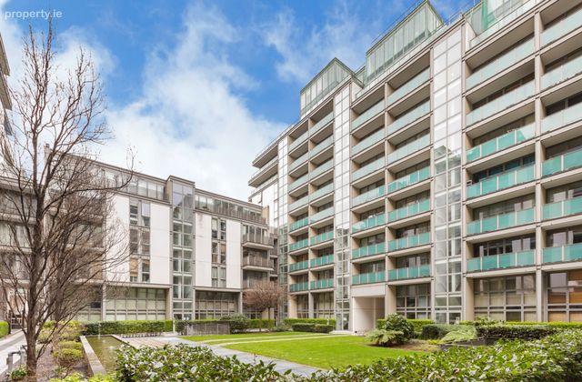 40 Baltrasna House, Spencer Dock, Dublin 1, Dublin 1 - Click to view photos