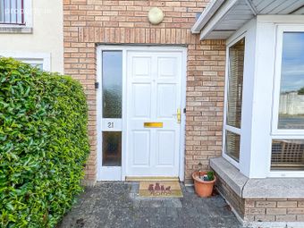 21 Hawthorn Walk, Parcnagowan, Kilkenny, Co. Kilkenny, Kilkenny, Co. Kilkenny - Image 3