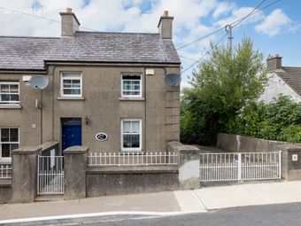 Robin Hill, 10 Hillview Terrace, Rectory Road, Enniscorthy, Co. Wexford., Enniscorthy, Co. Wexford