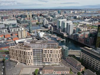 The Sidings, Grand Canal Quay, Dublin 2 - Image 3