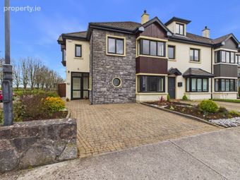 Carraig Linn, Loughrea, Co. Galway, Caheronaun, Co. Galway