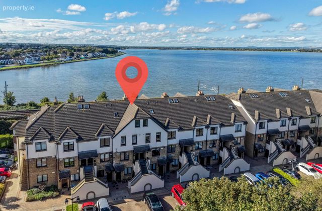 245 Marina Village, Malahide, Co. Dublin - Click to view photos