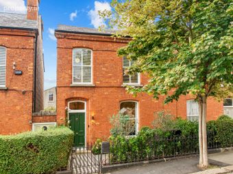 25 Castlewood Park, Rathmines, Dublin 6, Rathmines, Dublin 6