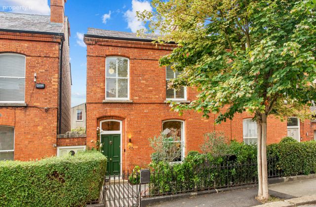 25 Castlewood Park, Rathmines, Dublin 6, Rathmines, Dublin 6 - Click to view photos