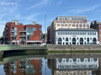 Camden Wharf, Camden Quay, Cork, Cork City Centre, Co. Cork