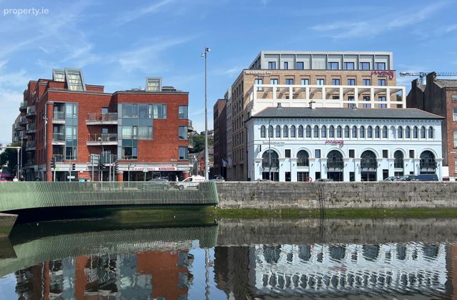 Camden Wharf, Camden Quay, Cork, Cork City Centre, Co. Cork - Click to view photos