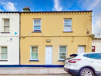162 Church Road, Dublin 3, North Wall, Dublin 1