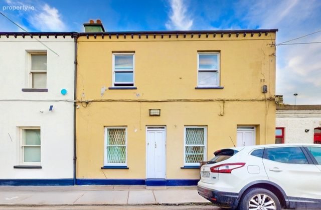 162 Church Road, Dublin 3, North Wall, Dublin 1 - Click to view photos
