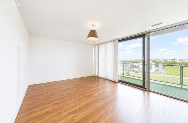 Apartment 42, The Charter, Poppintree, Dublin 11 - Click to view photos