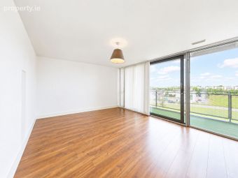 Apartment 42, The Charter, Poppintree, Dublin 11