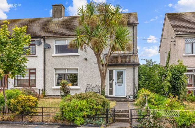 59 Mask Avenue, Dublin 5, Artane, Dublin 5 - Click to view photos