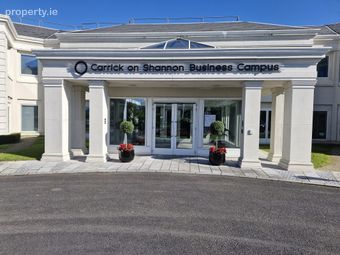 Carrick Business Campus, Carrick-on-Shannon, Co. Leitrim - Image 4