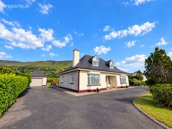Cartronmore, Drumcliff, Co. Sligo