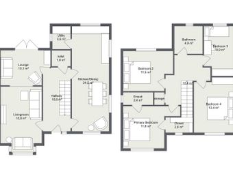 2 Oak Glen, Monageer, Co. Wexford - Image 5