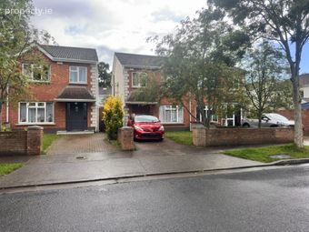 4 Ash Park Grove, Lucan, Co. Dublin, Lucan, Co. Dublin - Image 2
