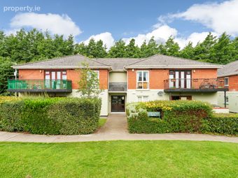 6 Curragh Hall Wood, Tyrrelstown, Dublin 15, Tyrrelstown, Dublin 15