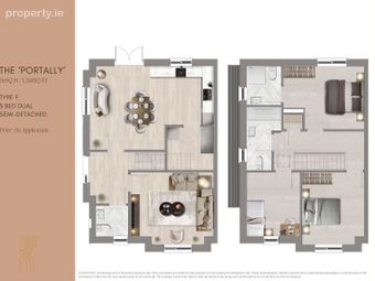 The Portally, Phase 3, Williamstown, Waterford City Centre, Co. Waterford