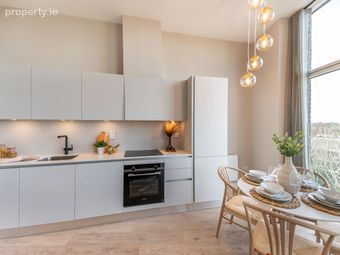 1 Bedroom Apartment, Castle Park Road, Dalkey, Co. Dublin - Image 2