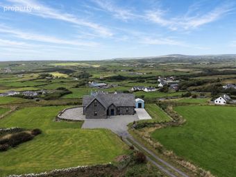 Cronagort, Doolin, Doolin, Co. Clare