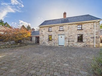 Buckstown, Mullinavat, Mullinavat, Co. Kilkenny