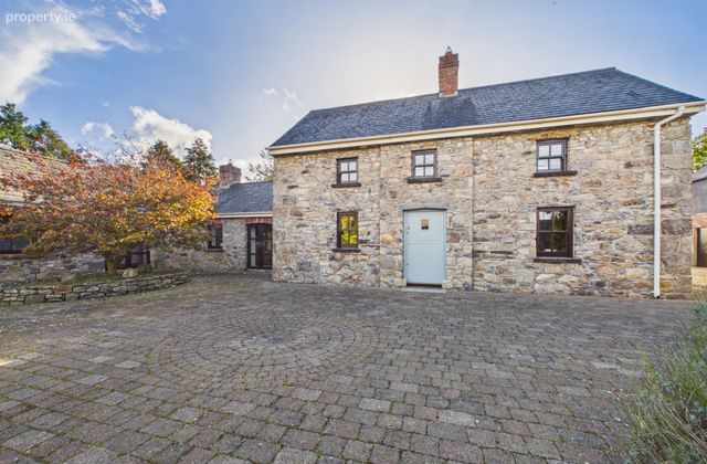 Pinewood, Buckstown, Mullinavat, Co. Kilkenny, Mullinavat, Co. Kilkenny - Click to view photos