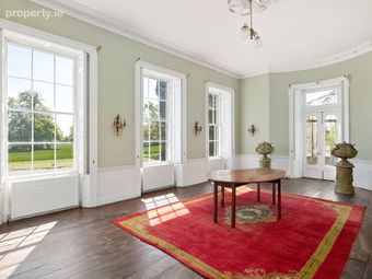 Rath House, Rathronshin, Ballybrittas, Co. Laois, Ballybrittas, Co. Laois - Image 5