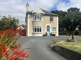 Balmoral House, Castlebellingham, Kilsaran, Co. Louth