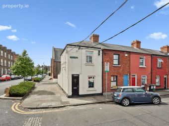 24 Sherrard Avenue,Dublin 1, North Circular Road, Dublin 1